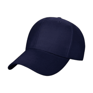 Gorro Drill Azul Marino
