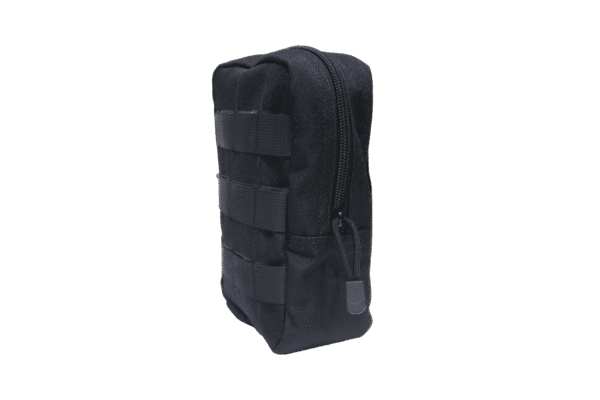 Mochila Táctica Avanzada – Velcro + Bolsillo Extraíble - Imagen 5
