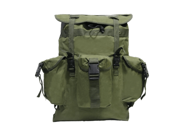 Bolsa de Ejercito de Campaña - Imagen 2