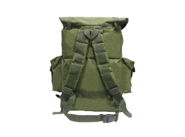 Bolsa de Ejercito de Campaña - Imagen 3