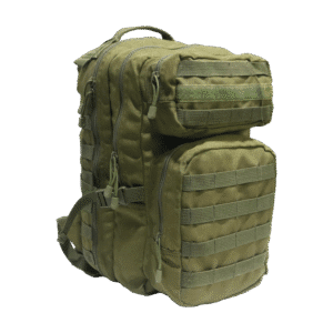 Mochila Camping Molle 40Lt