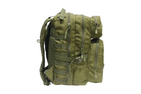Mochila Camping Molle 40Lt - Imagen 3