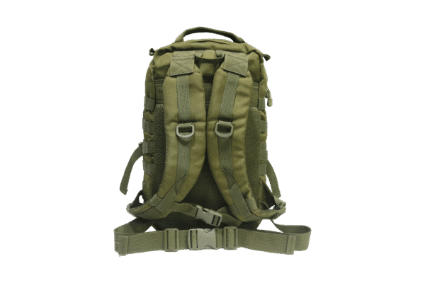 Mochila Camping Molle 40Lt - Imagen 4