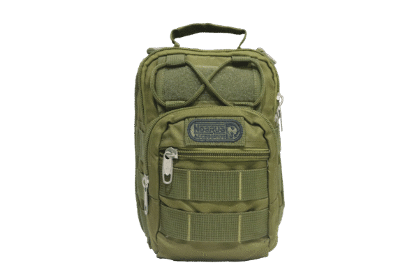 Morral Táctico Cruzado Noarua - Imagen 2