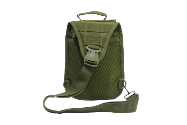 Morral Táctico Cruzado Noarua - Imagen 4