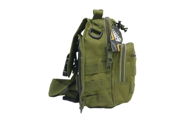 Morral Táctico Cruzado Condor - Imagen 3