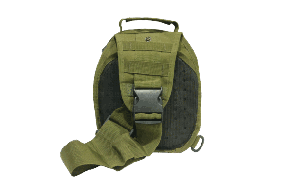 Morral Táctico Cruzado Condor - Imagen 4