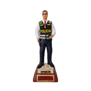 Policía Nacional del Perú - Dirincri