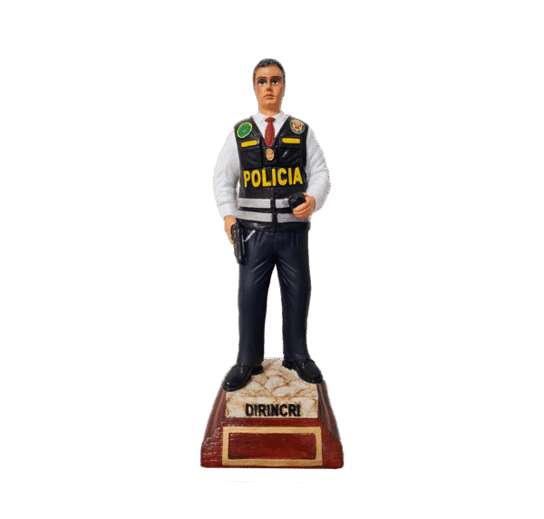 Policía Nacional del Perú - Dirincri