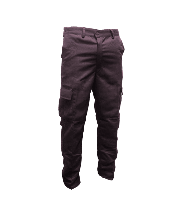 Pantalón Cargo para Seguridad