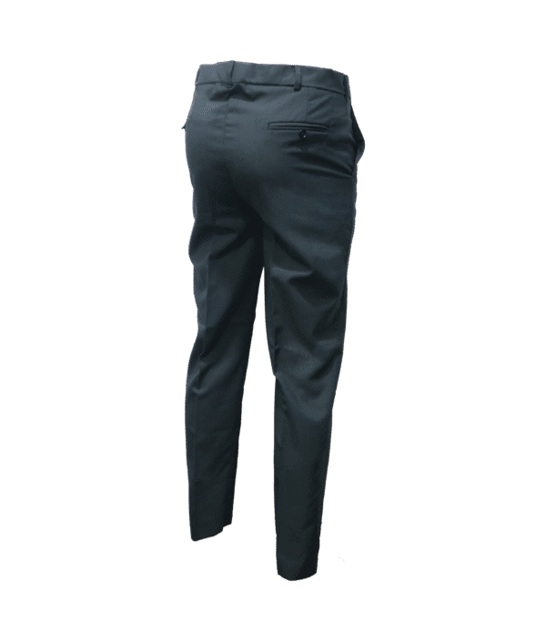 Pantalón de Aula Verde Azulino - Imagen 2