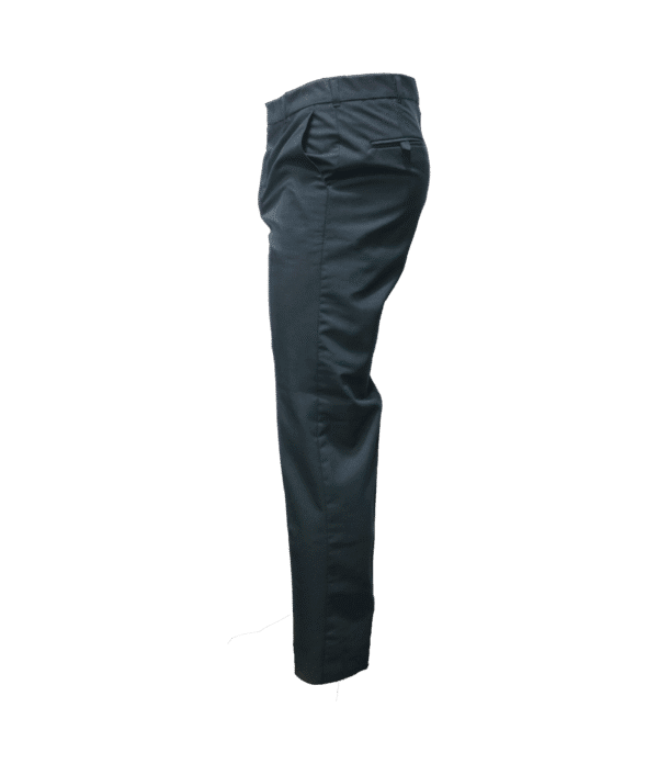 Pantalón de Aula Verde Azulino - Imagen 3