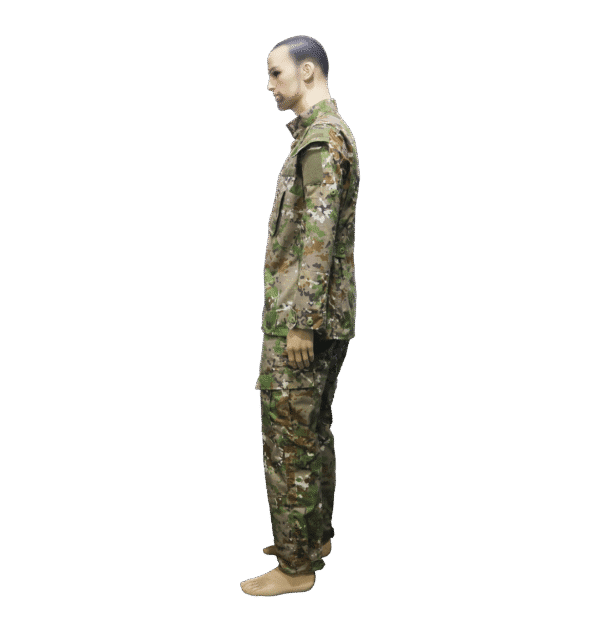 Uniforme Unipat Nacional - Imagen 3