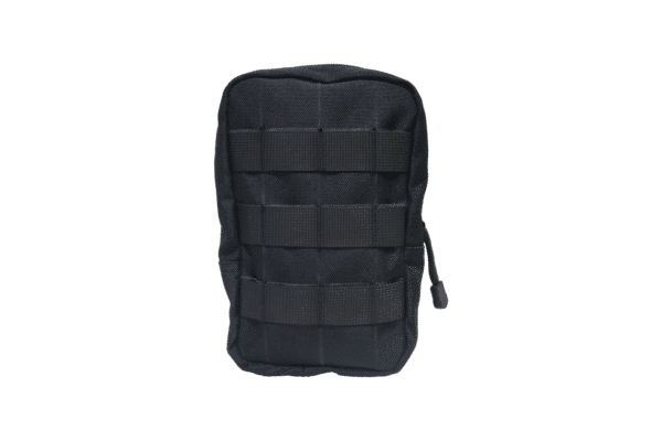 Mochila Táctica Avanzada – Velcro + Bolsillo Extraíble - Imagen 7