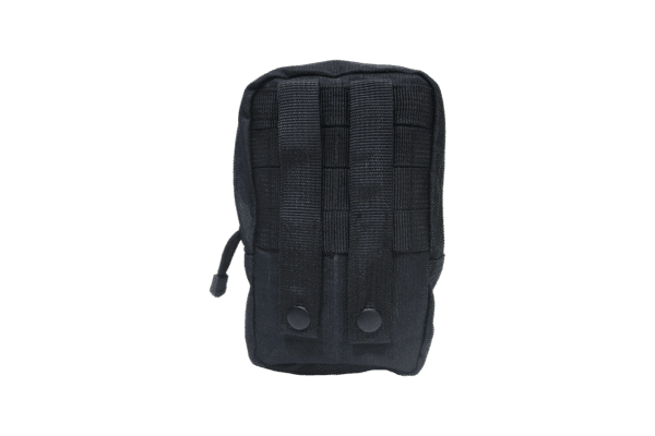 Mochila Táctica Avanzada – Velcro + Bolsillo Extraíble - Imagen 6