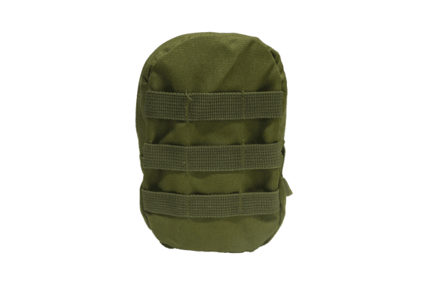 Mochila MOLLE Modular con Velcro y Pouch Removible - Imagen 6