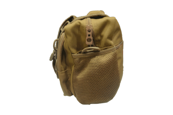 Morral Táctico Compacto - Imagen 3