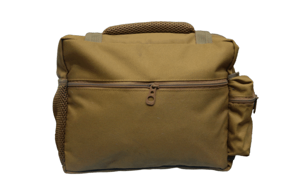 Morral Táctico Compacto - Imagen 2