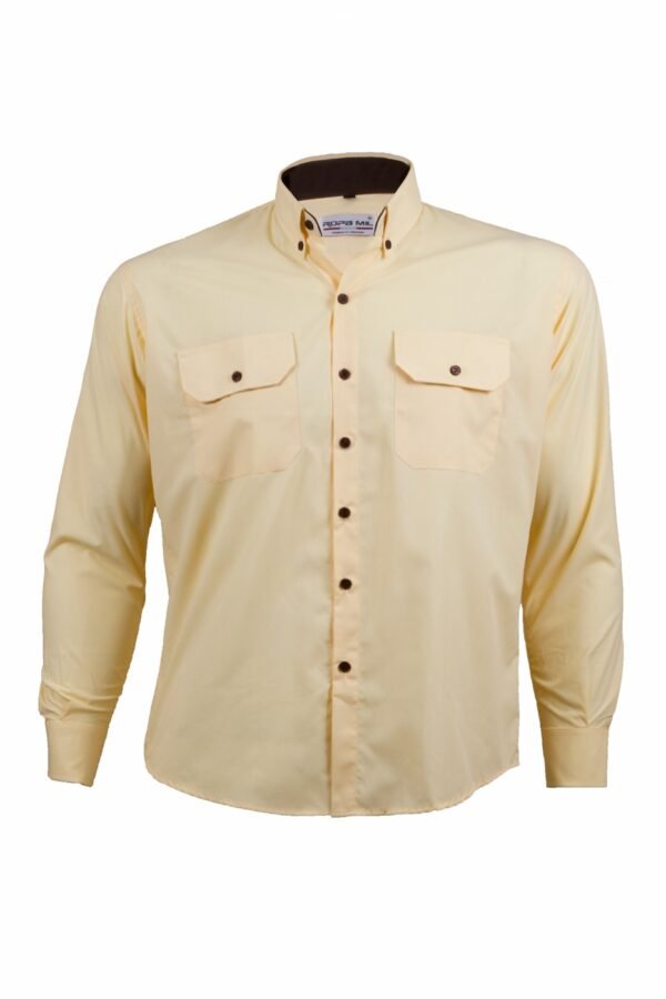 Camisa de Seguridad - Imagen 2