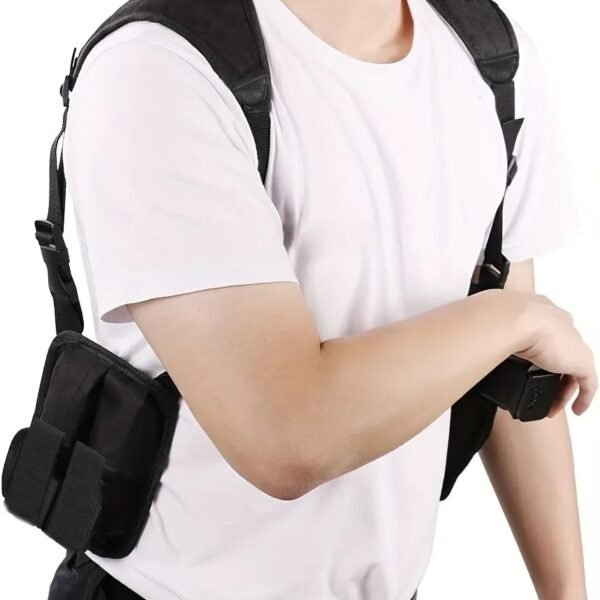 Funda Sobaquera Universal - Imagen 2