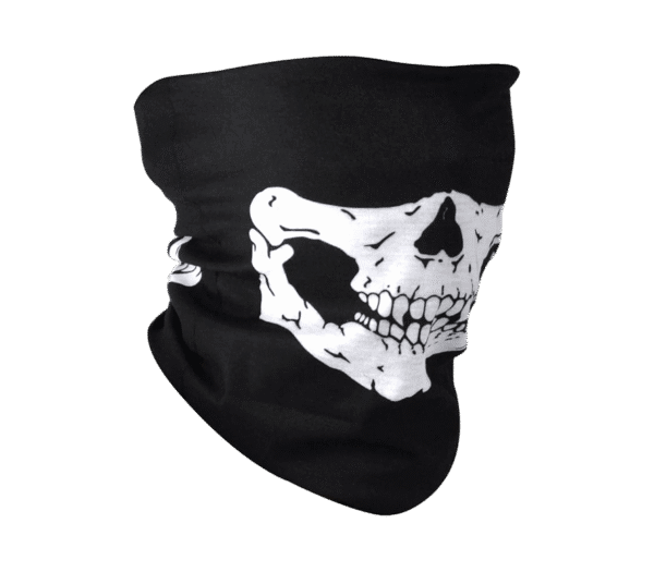 Bandana Balaclava Calavera