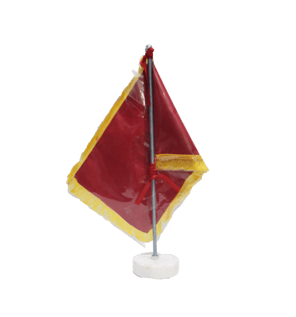Bandera de Perú para Escritorio - Imagen 2