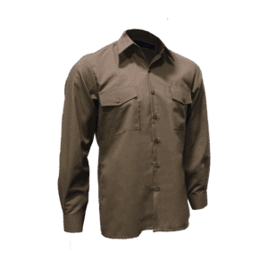 Camisa Cardiff Manga Larga