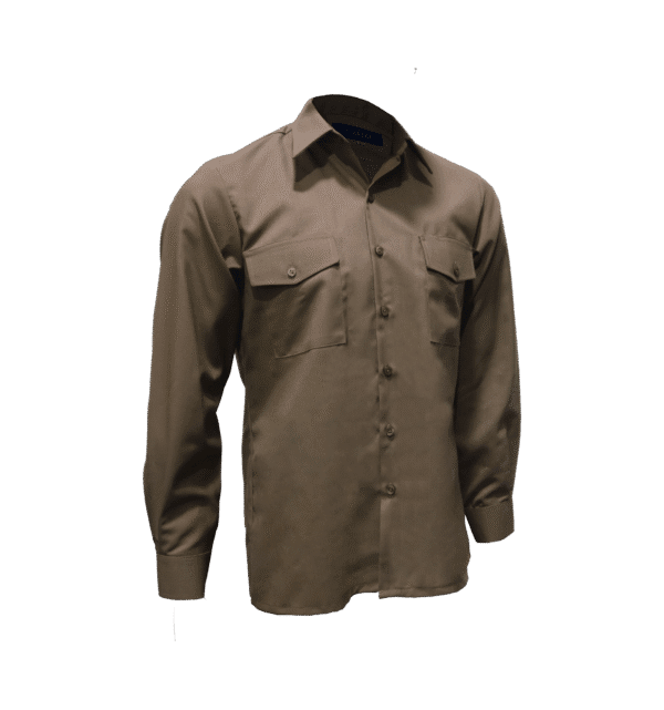 Camisa Cardiff Manga Larga