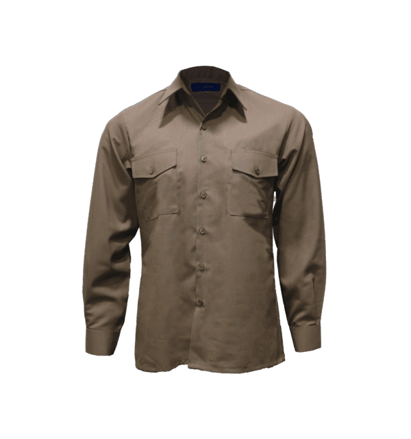 Camisa Cardiff Manga Larga - Imagen 2