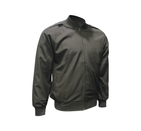 Casaca Ligera Tipo Bomber