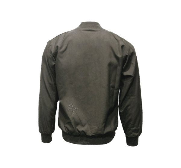 Casaca Ligera Tipo Bomber - Imagen 4