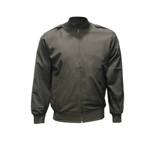 Casaca Ligera Tipo Bomber - Imagen 2