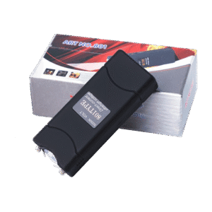 Electroshock con Linterna TW-801