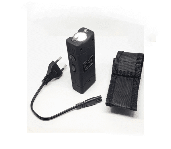 Electroshock con Linterna TW-801 - Imagen 2