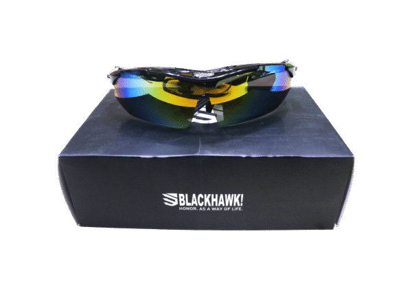 Gafas de Sol Deportivas Polarizadas - Imagen 5