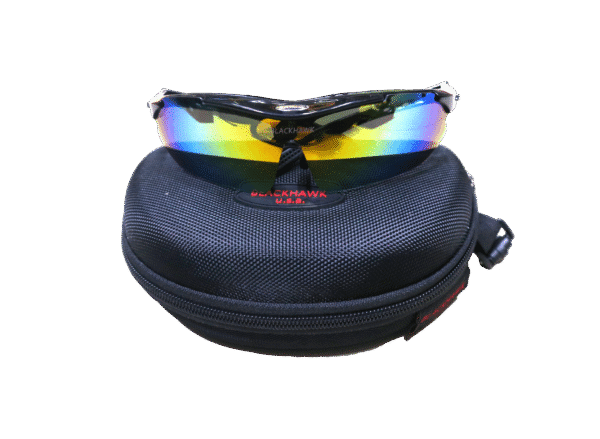Gafas de Sol Deportivas Polarizadas - Imagen 4