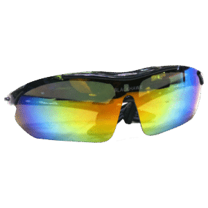 Gafas de Sol Deportivas Polarizadas