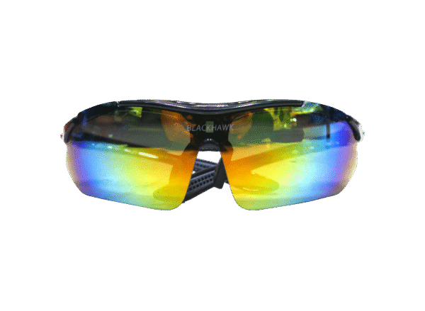 Gafas de Sol Deportivas Polarizadas - Imagen 2