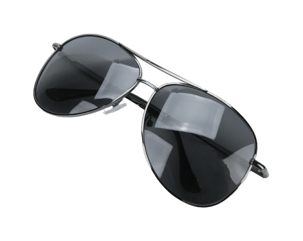 Gafas de Sol de Aviador Polarizadas - Imagen 4