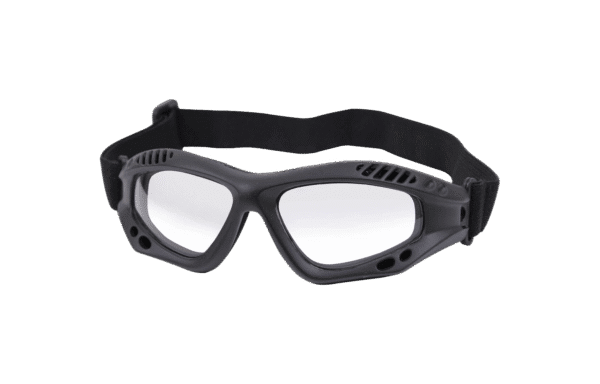Gafas Compactas con Ajuste Elástico y Protección UV