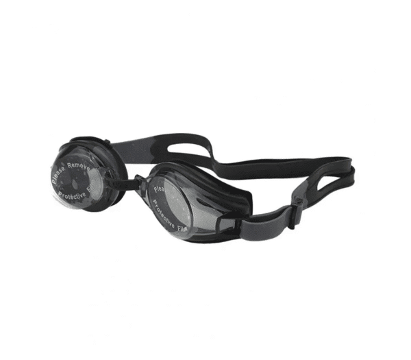 Gafas de natación impermeables Antivaho