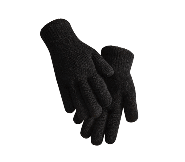 Guantes de Lana Térmicos Unisex
