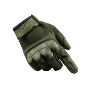 Guantes Tácticos SONICE de Dedo Completo