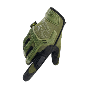 Guantes Tácticos Mechanix Wear M-Pact