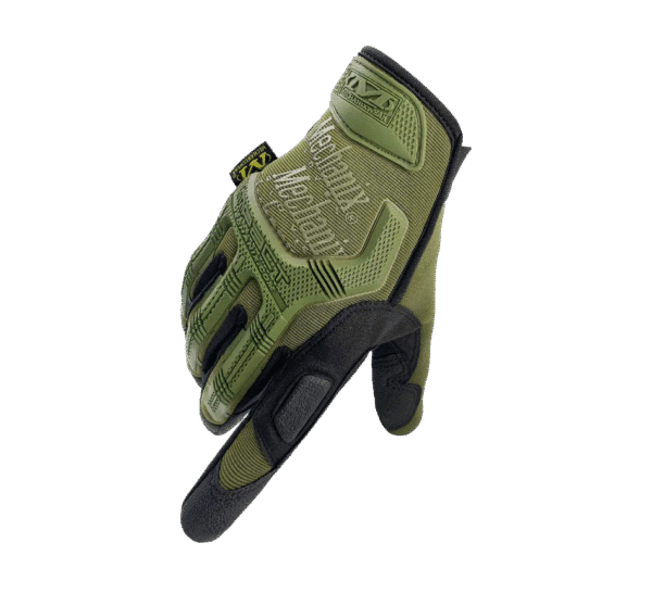 Guantes Tácticos Mechanix Wear M-Pact