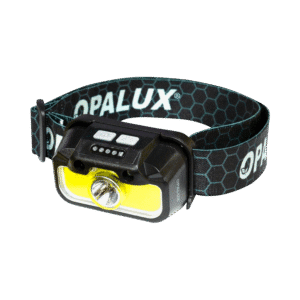 Linterna Frontal LED Opalux OP-3667