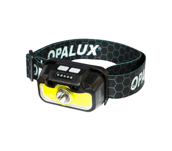 Linterna Frontal LED Opalux OP-3667
