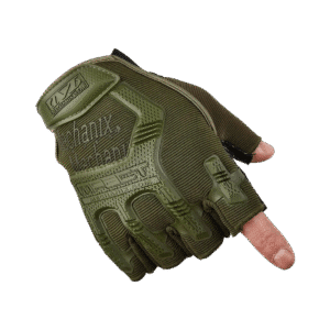 Mitones Tácticos M-Pact MECHANIX WEAR