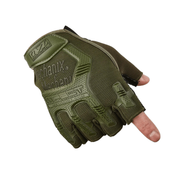 Mitones Tácticos M-Pact MECHANIX WEAR