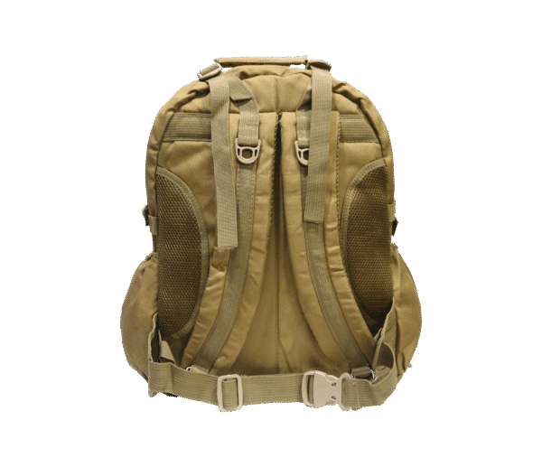 Mochila Táctica Urban - Imagen 3